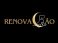 Logo de Renovação Treinamentos Banho e Tosa
